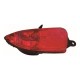 Vauxhall Corsa 2003-2006 Rear Fog Lamp Unit Passenger Side